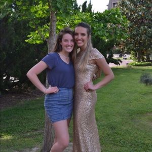 Meet your Posher, Eve